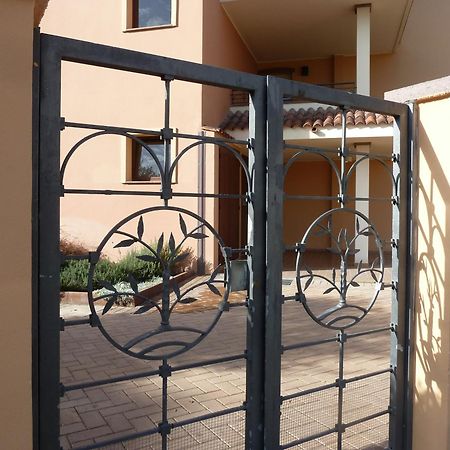 Borgo Degli Ulivi Apartment Alghero Phòng bức ảnh