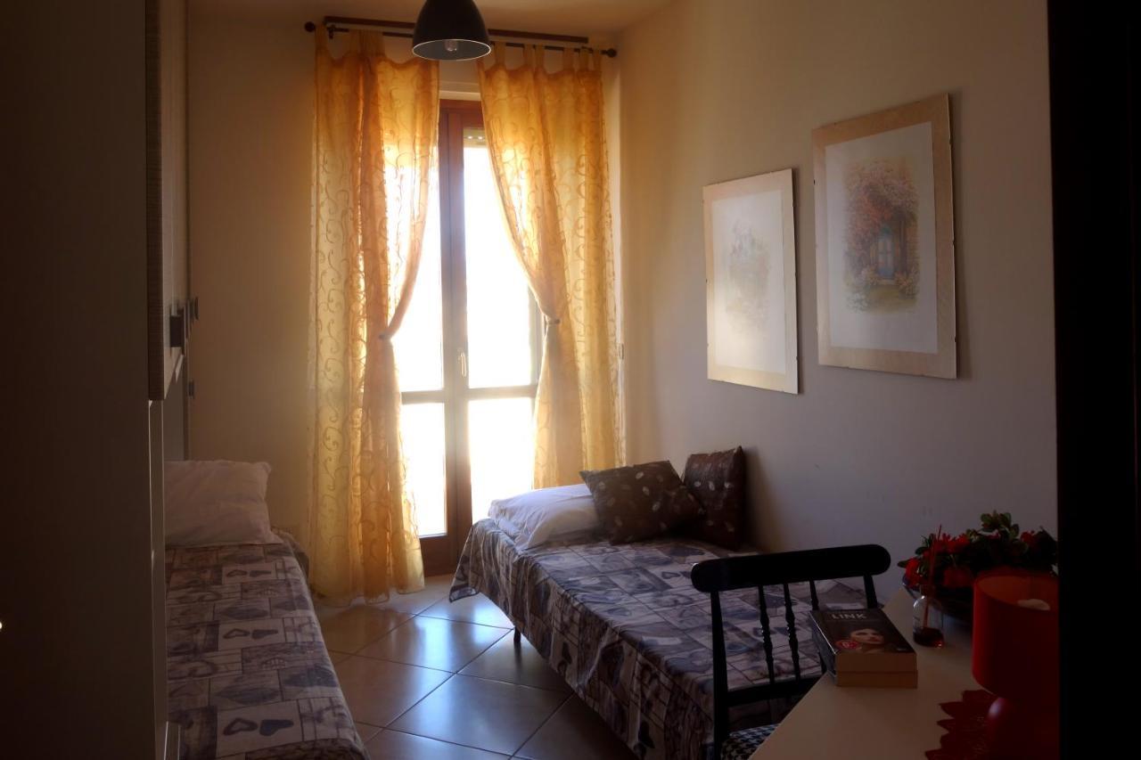 Borgo Degli Ulivi Apartment Alghero Ngoại thất bức ảnh