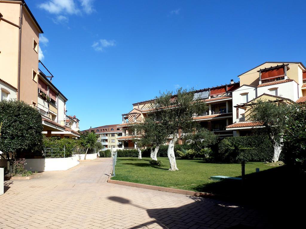 Borgo Degli Ulivi Apartment Alghero Phòng bức ảnh