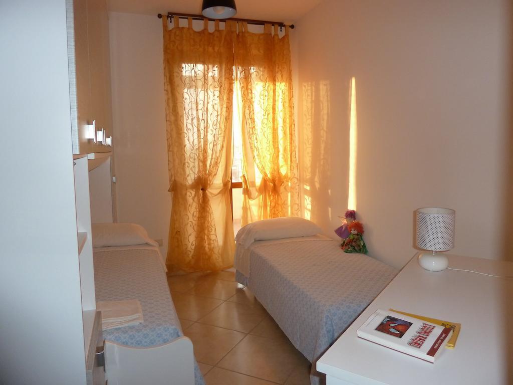 Borgo Degli Ulivi Apartment Alghero Phòng bức ảnh