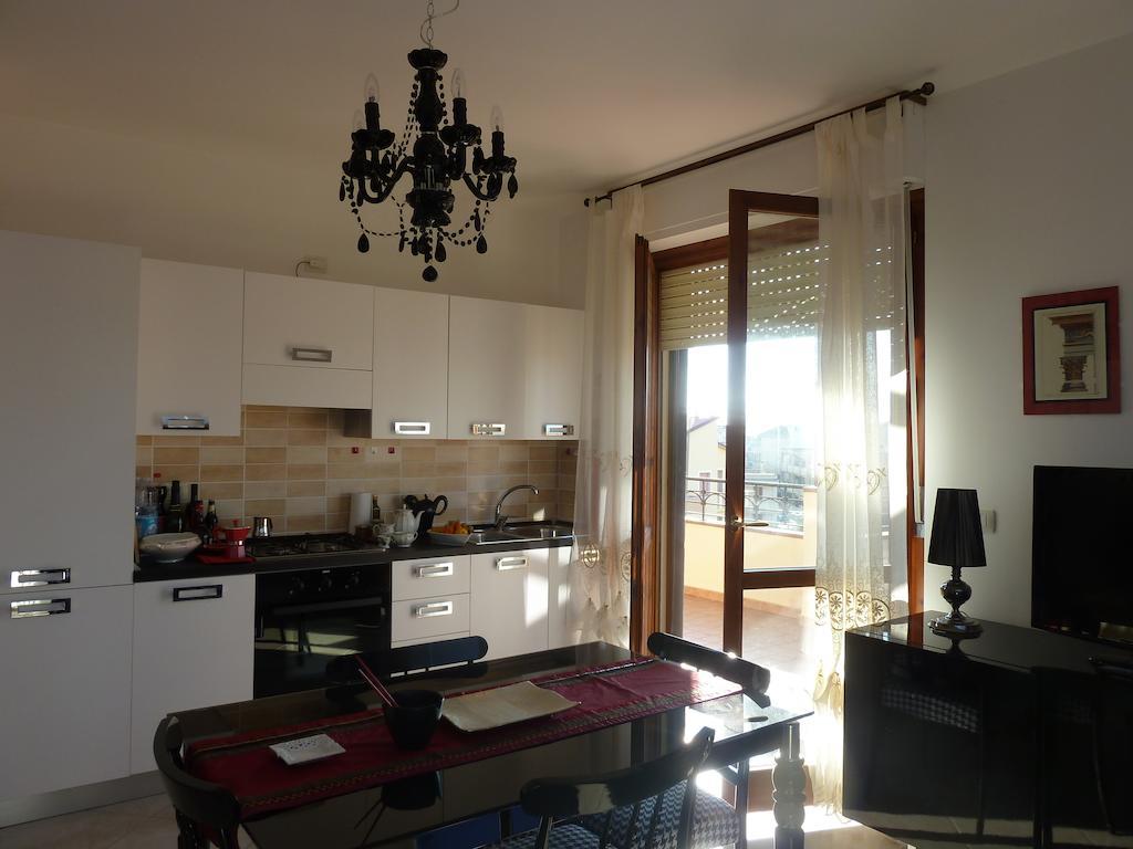 Borgo Degli Ulivi Apartment Alghero Phòng bức ảnh