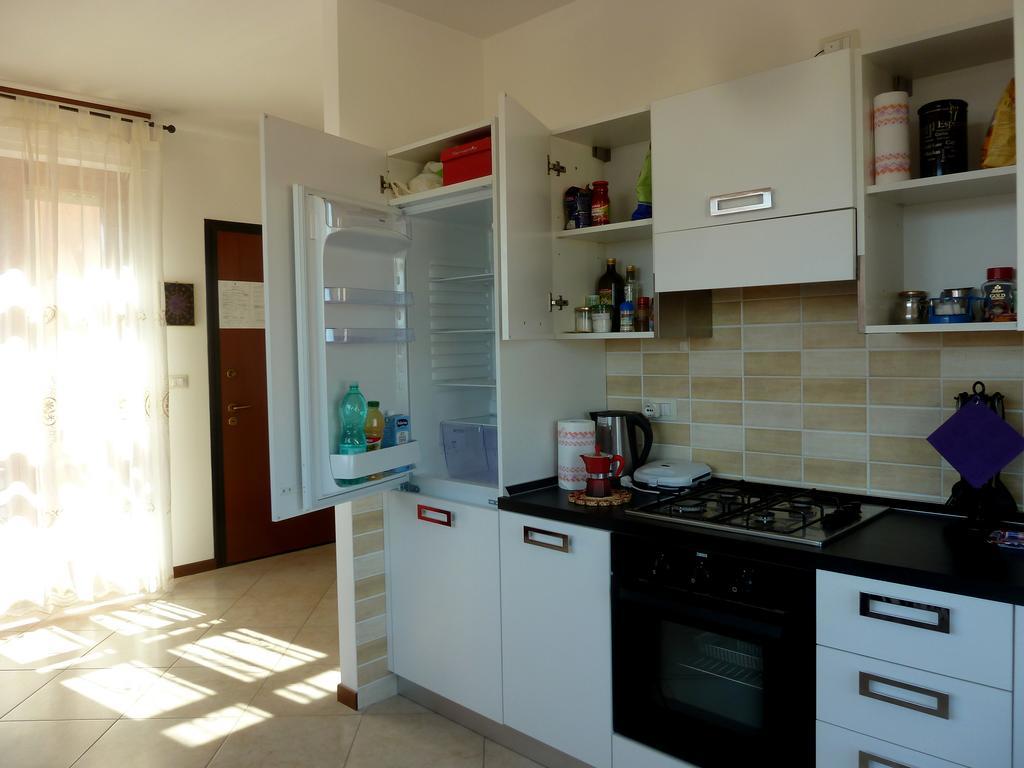 Borgo Degli Ulivi Apartment Alghero Ngoại thất bức ảnh