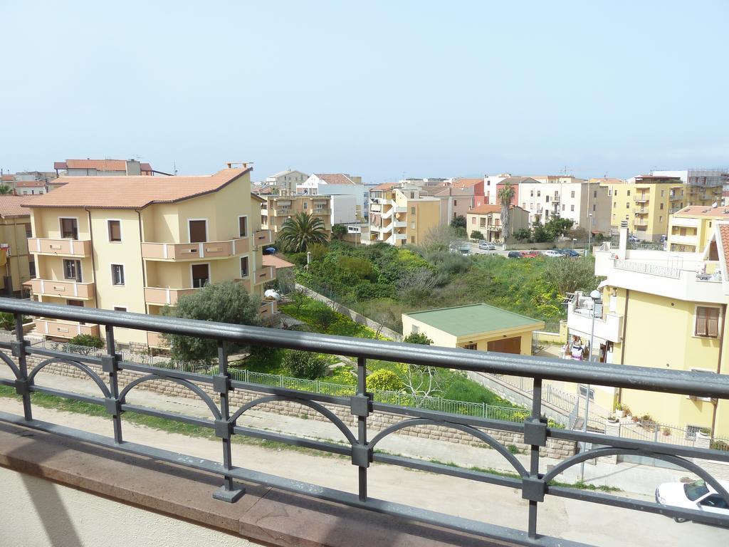 Borgo Degli Ulivi Apartment Alghero Ngoại thất bức ảnh