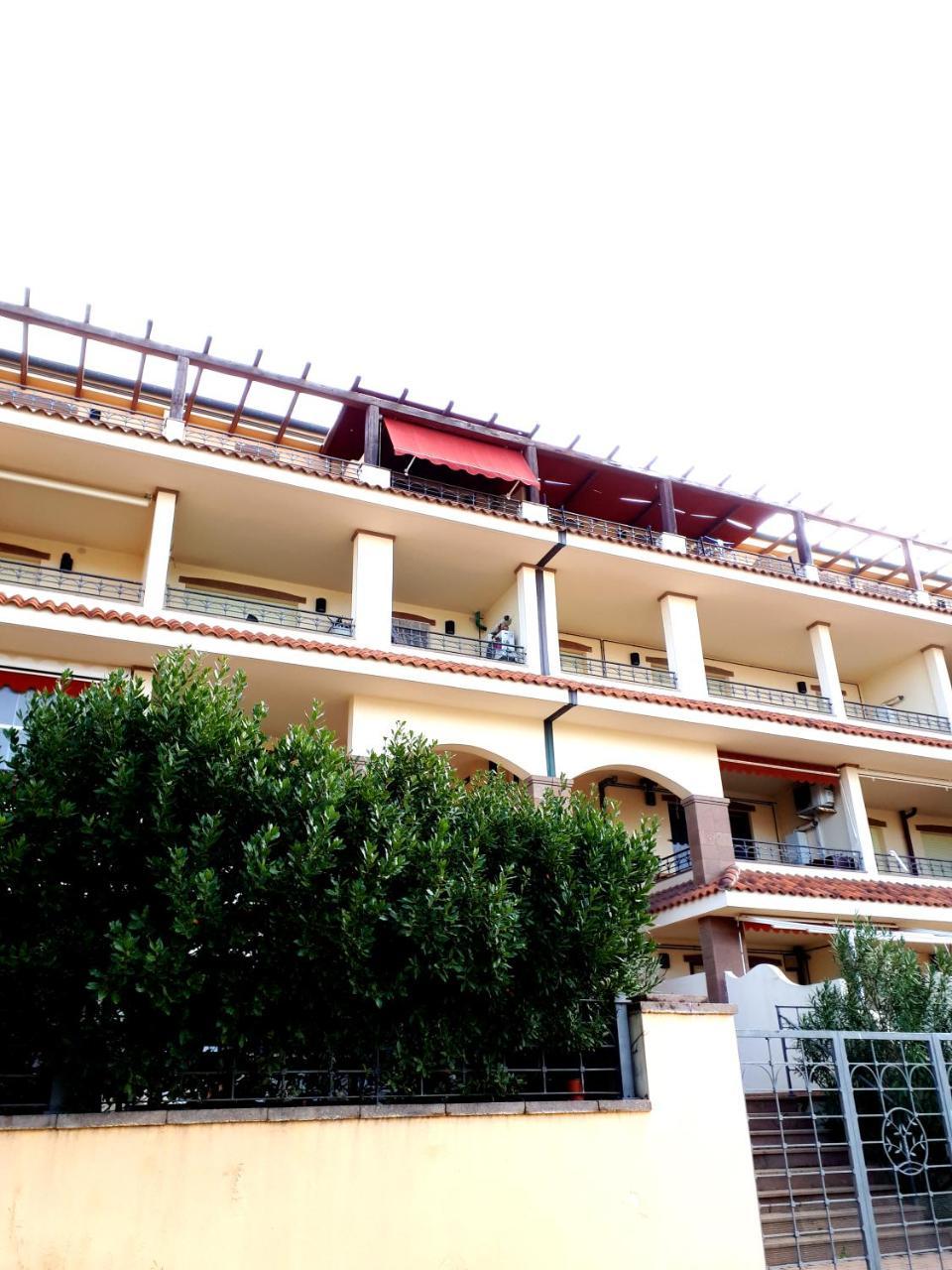 Borgo Degli Ulivi Apartment Alghero Ngoại thất bức ảnh